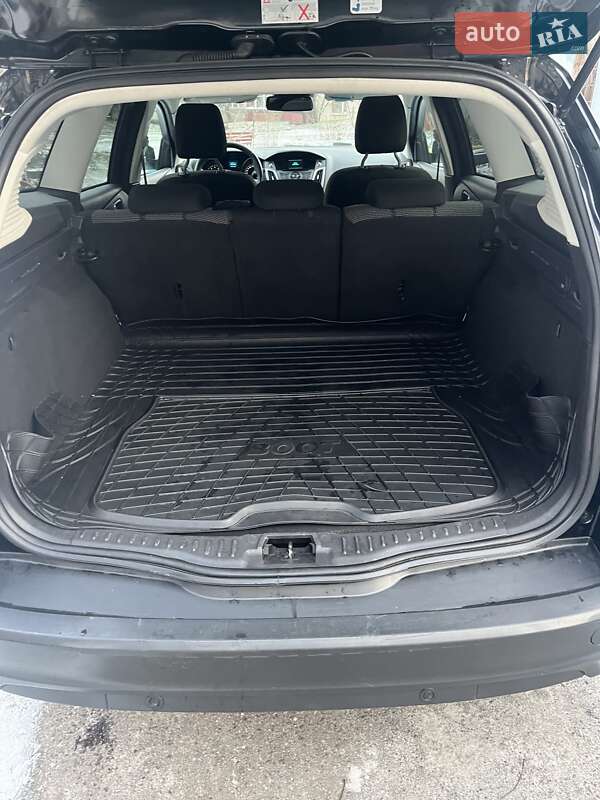 Універсал Ford Focus 2014 в Харкові