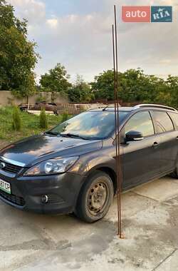 Универсал Ford Focus 2010 в Черновцах