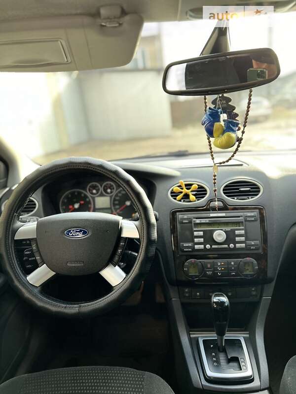 Универсал Ford Focus 2005 в Рогатине