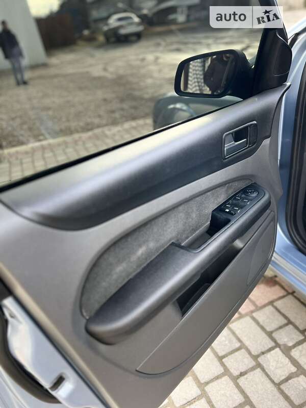 Универсал Ford Focus 2005 в Рогатине