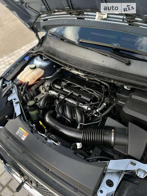 Универсал Ford Focus 2005 в Рогатине