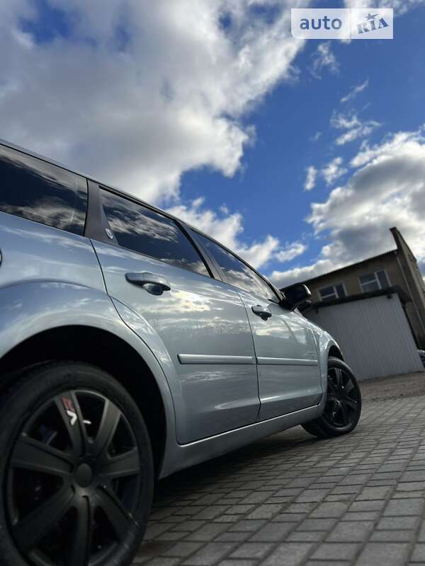 Универсал Ford Focus 2005 в Рогатине