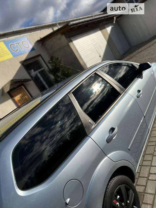 Универсал Ford Focus 2005 в Рогатине