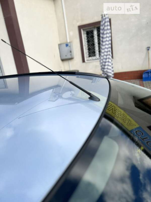 Универсал Ford Focus 2005 в Рогатине