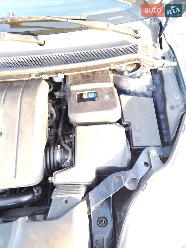 Универсал Ford Focus 2010 в Черкассах