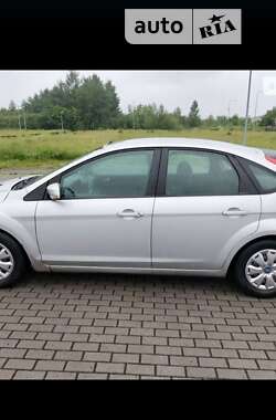 Хетчбек Ford Focus 2008 в Львові