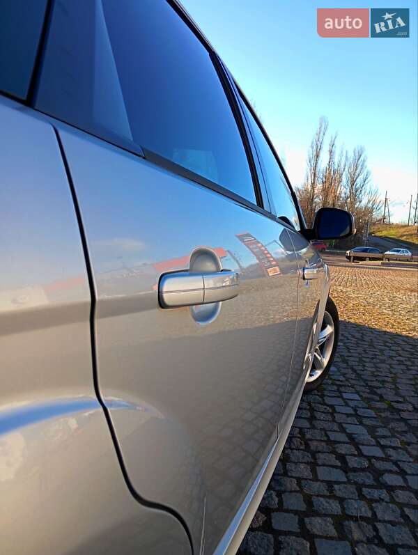 Універсал Ford Focus 2010 в Первомайську