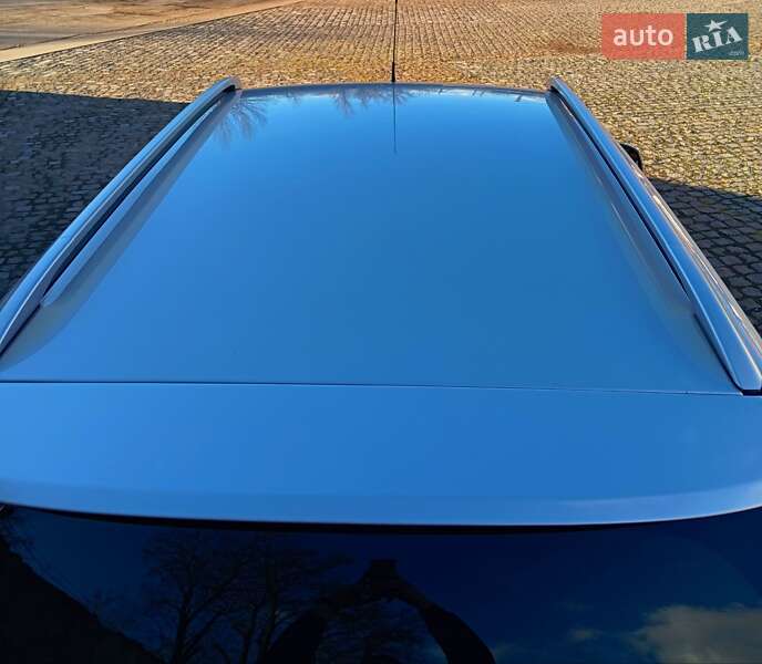 Універсал Ford Focus 2010 в Первомайську