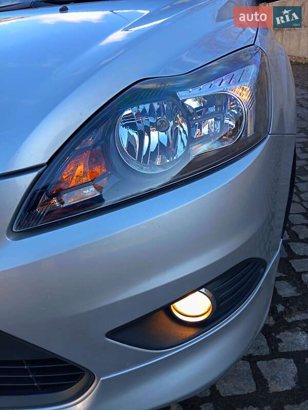 Універсал Ford Focus 2010 в Первомайську