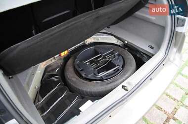 Універсал Ford Focus 2009 в Коломиї