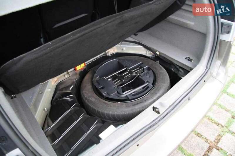 Универсал Ford Focus 2009 в Коломые