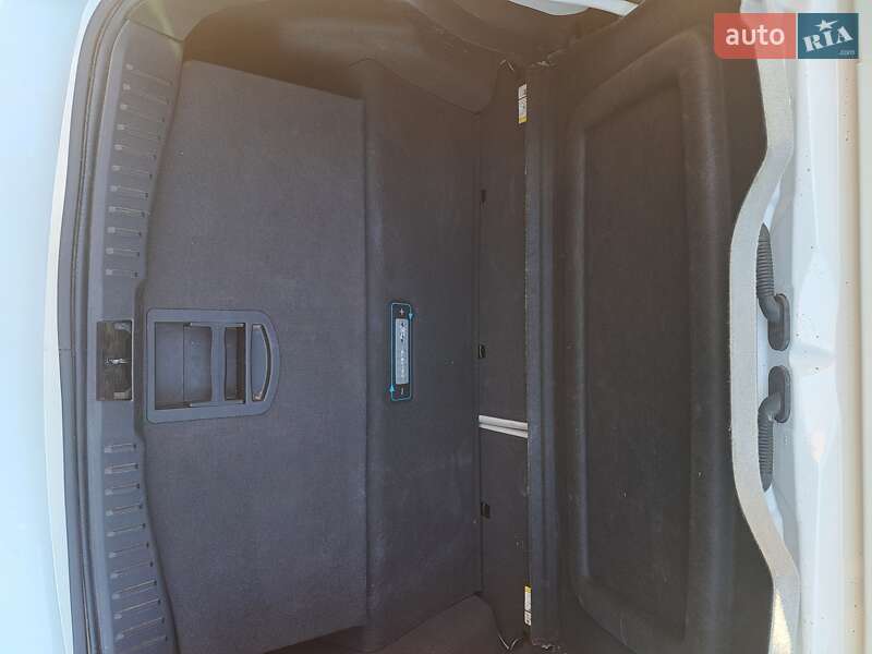Хэтчбек Ford Focus 2013 в Беляевке