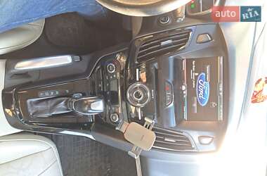 Хэтчбек Ford Focus 2013 в Беляевке