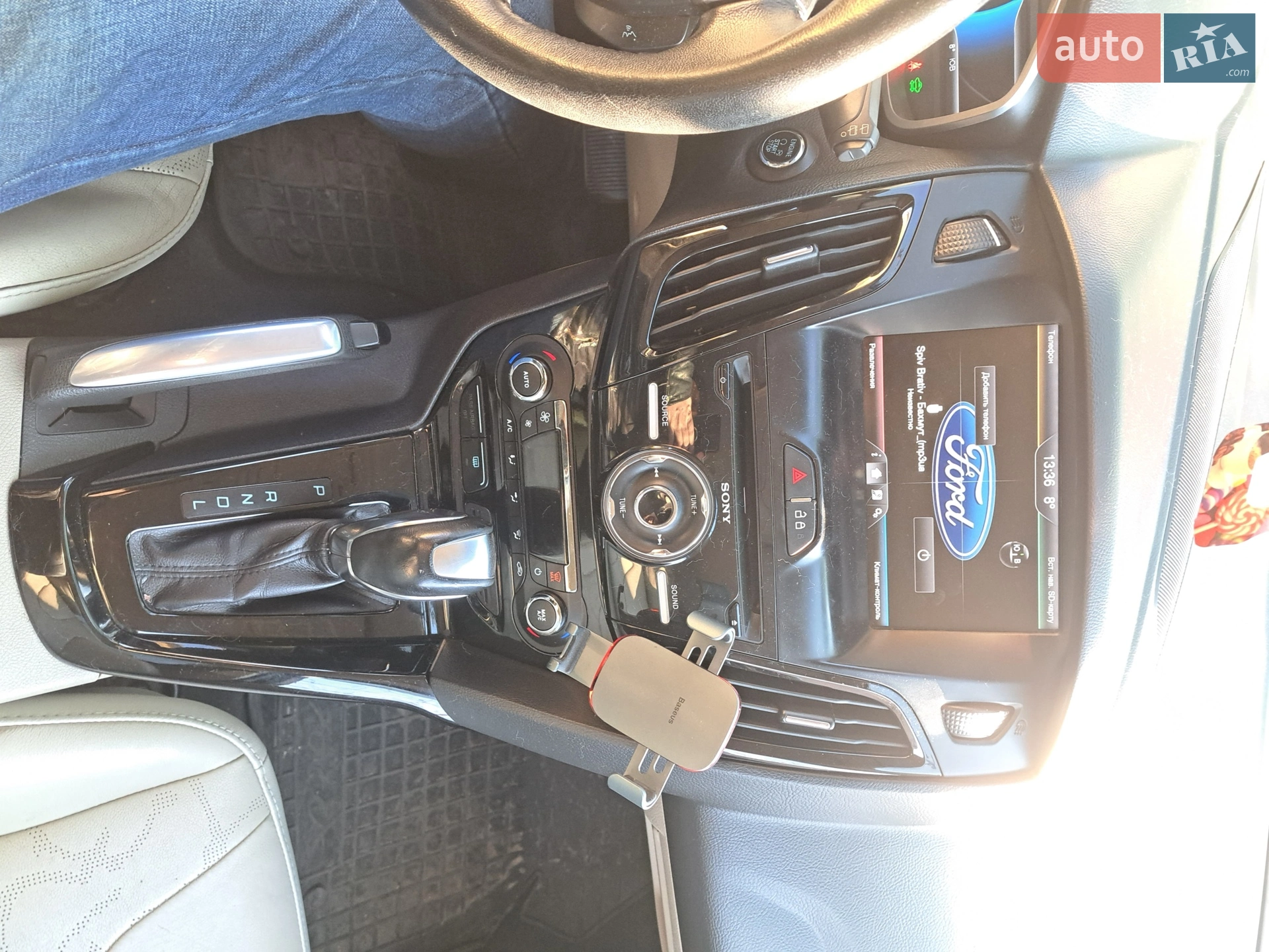 2013 Ford Focus - мініатюра 16