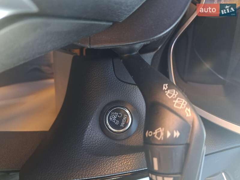 Хэтчбек Ford Focus 2013 в Беляевке
