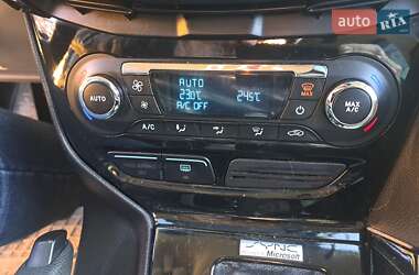Хэтчбек Ford Focus 2013 в Беляевке