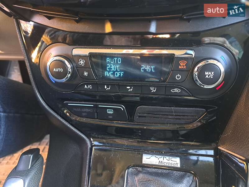 Хэтчбек Ford Focus 2013 в Беляевке