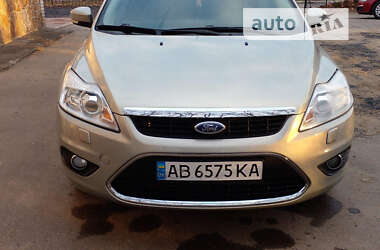 Универсал Ford Focus 2008 в Ладыжине