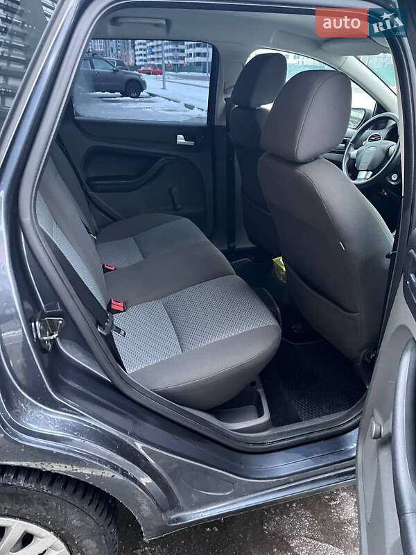 Универсал Ford Focus 2007 в Киеве