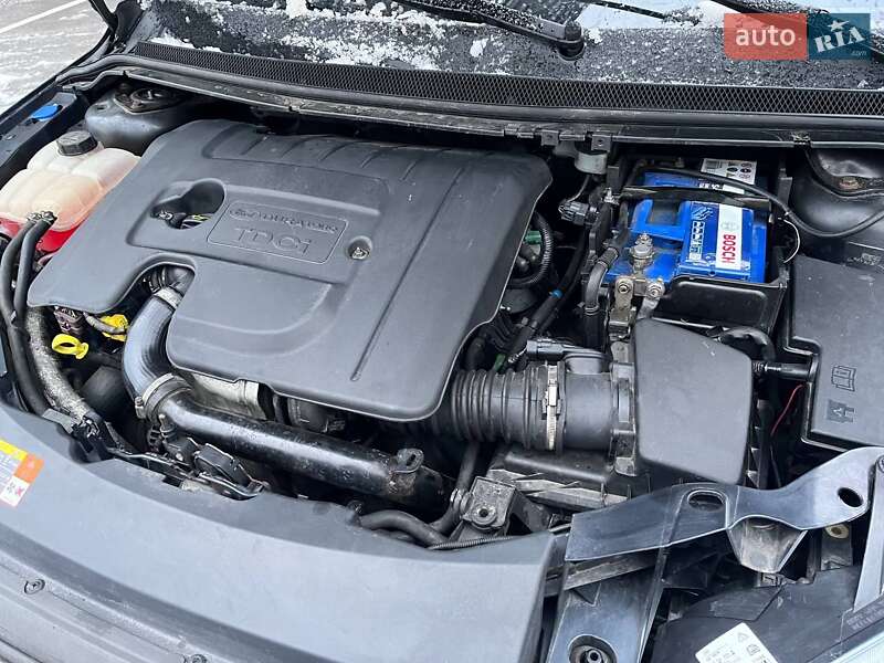 Универсал Ford Focus 2007 в Киеве