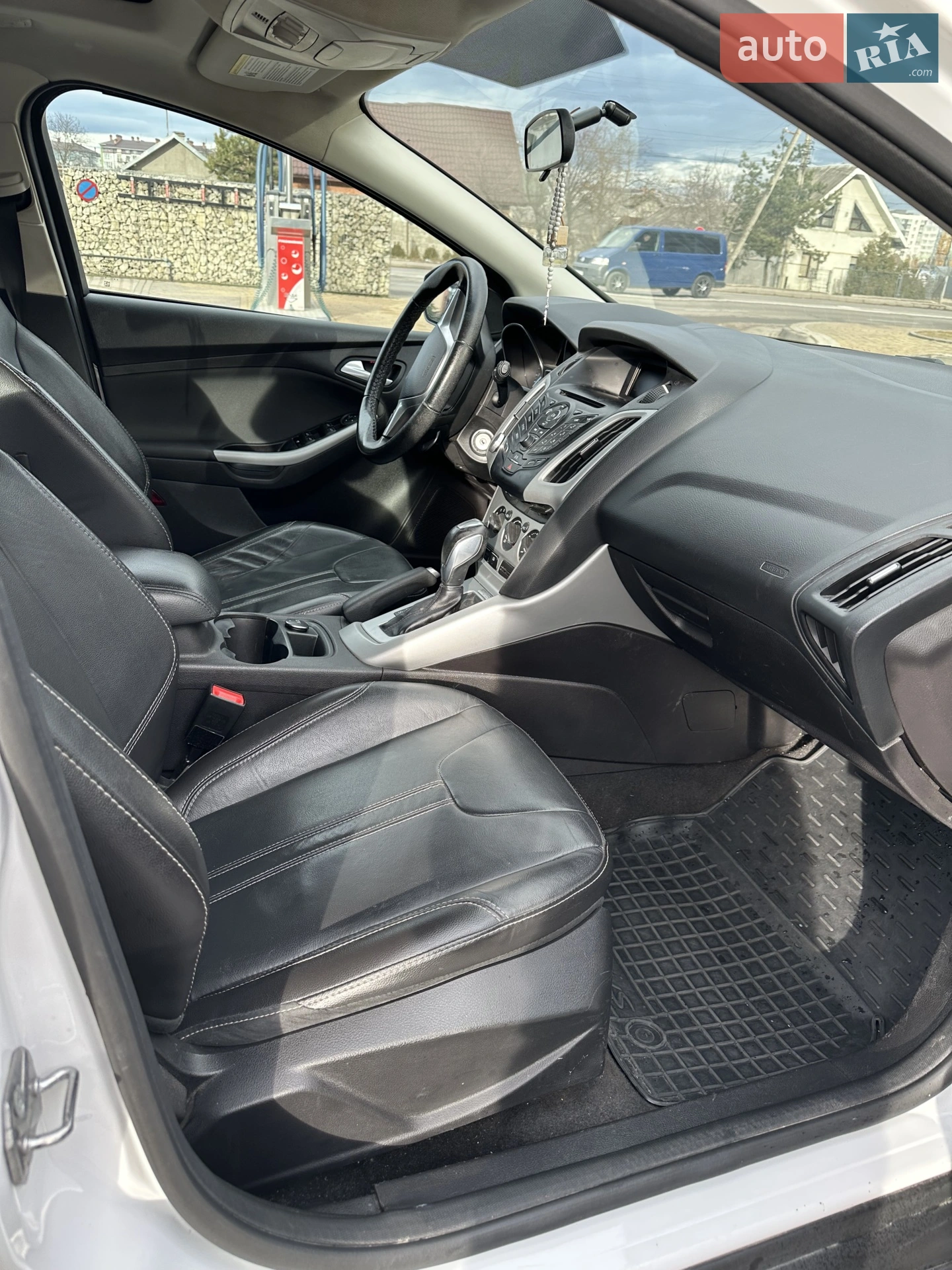 2014 Ford Focus - мініатюра 5