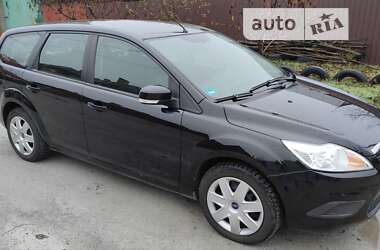 Универсал Ford Focus 2009 в Запорожье