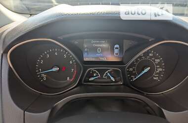 Седан Ford Focus 2018 в Нежине
