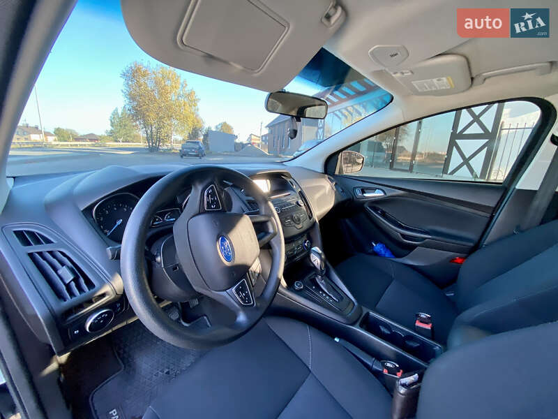 Седан Ford Focus 2015 в Вінниці фото 9 Седан Ford Focus 2015 в Вінниці