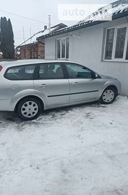 Универсал Ford Focus 2006 в Коломые