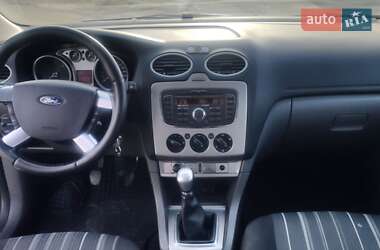 Универсал Ford Focus 2010 в Виннице