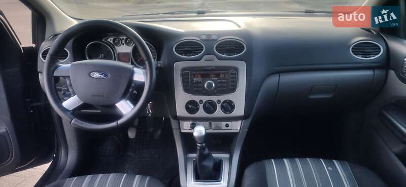 Универсал Ford Focus 2010 в Виннице фото 12 Универсал Ford Focus 2010 в Виннице