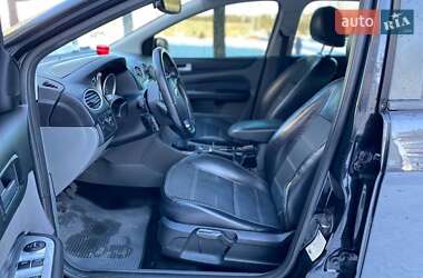 Універсал Ford Focus 2009 в Звягелі