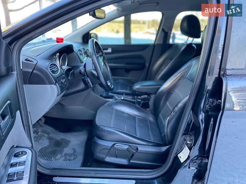 Универсал Ford Focus 2009 в Звягеле