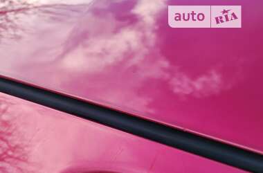 Хэтчбек Ford Focus 2015 в 
