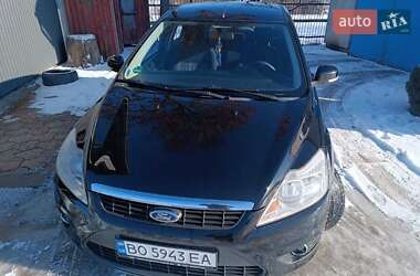 Универсал Ford Focus 2009 в 