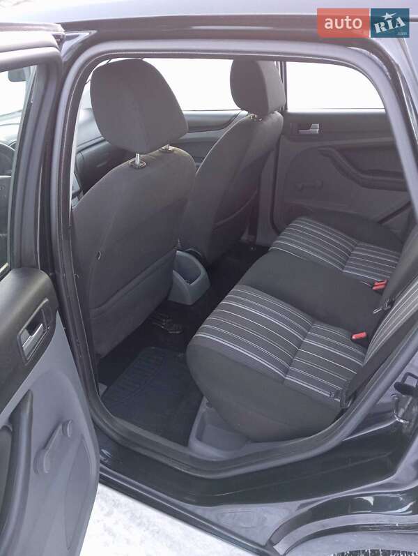 Універсал Ford Focus 2009 в Чорткові
