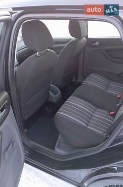Универсал Ford Focus 2009 в 