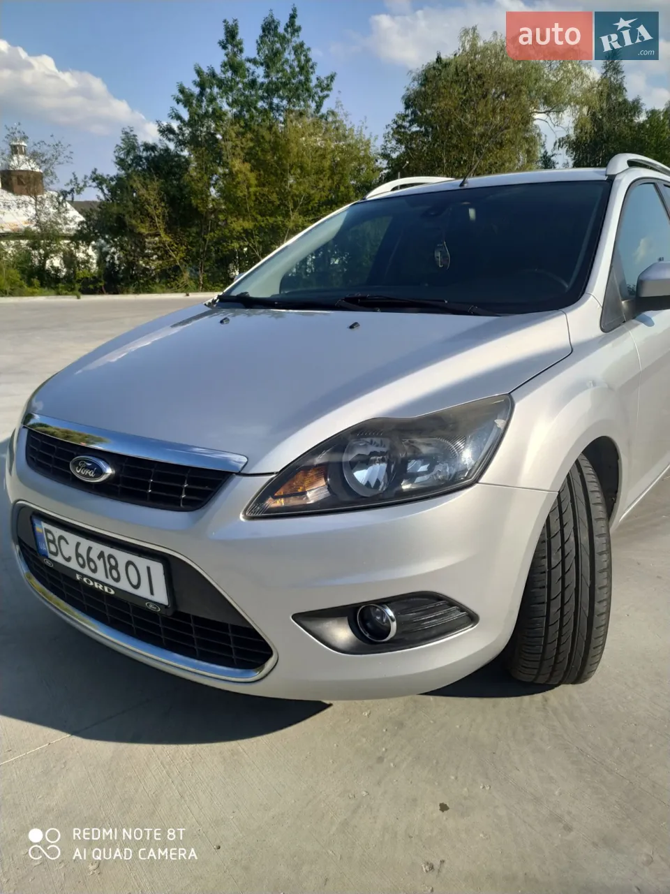 2011 Ford Focus - мініатюра 24