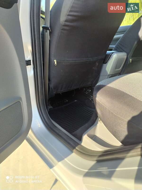 Универсал Ford Focus 2010 в Дрогобыче