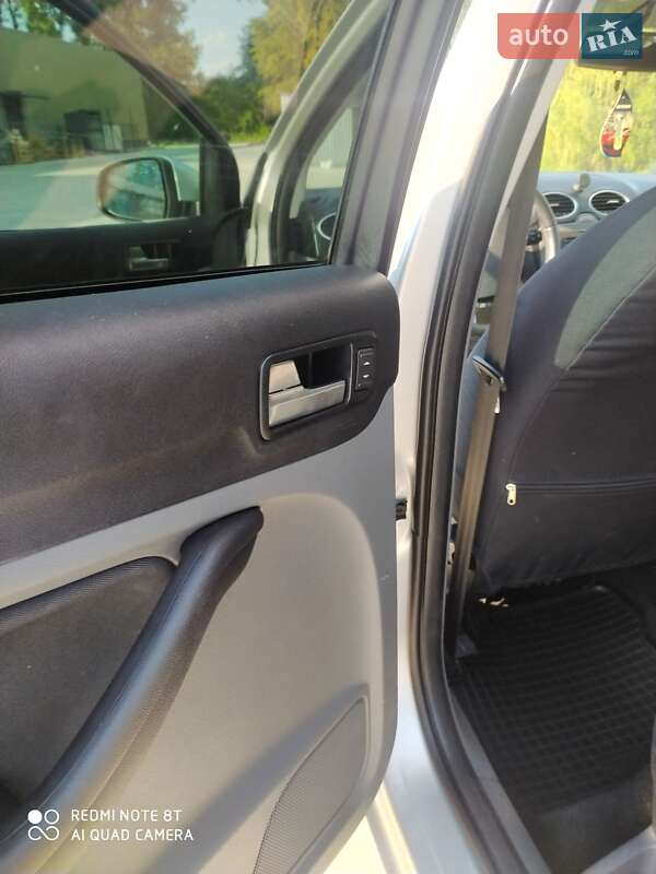 Универсал Ford Focus 2010 в Дрогобыче