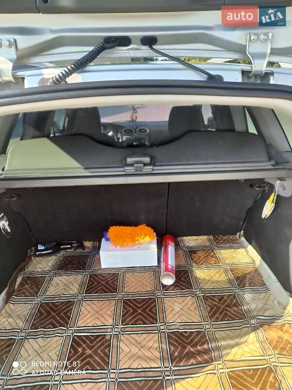 Универсал Ford Focus 2010 в Дрогобыче