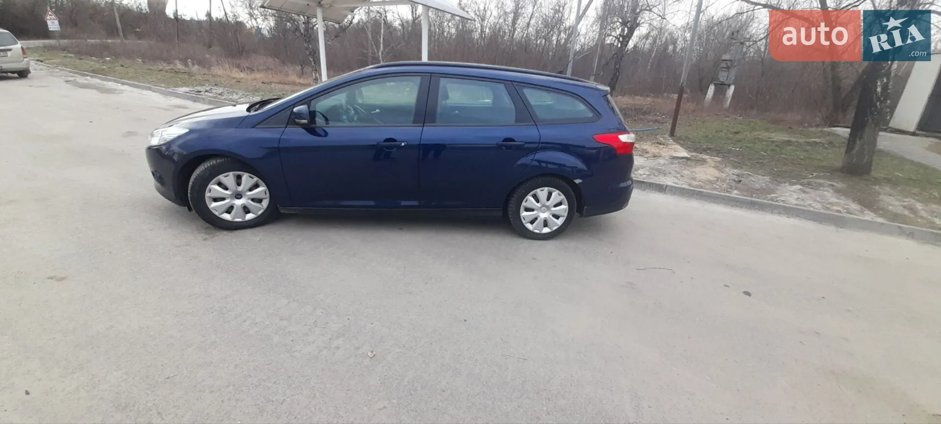 2011 Ford Focus - мініатюра 3