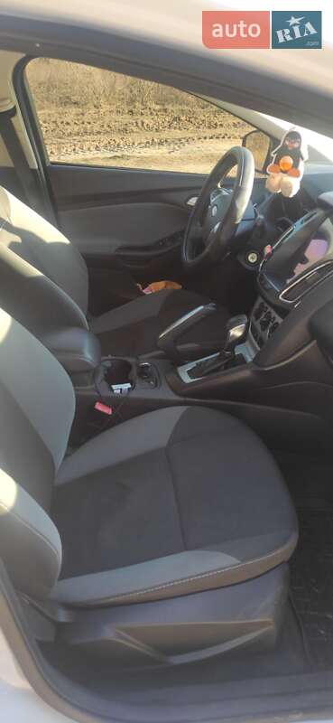 Седан Ford Focus 2012 в Тернополе фото 6 Седан Ford Focus 2012 в Тернополе