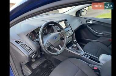 Універсал Ford Focus 2016 в Острозі фото 6 Універсал Ford Focus 2016 в Острозі