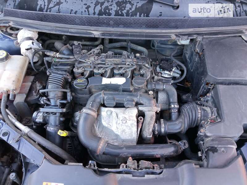 Универсал Ford Focus 2010 в Дрогобыче