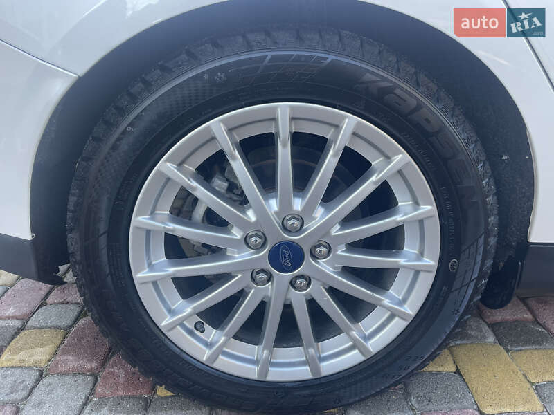 Хэтчбек Ford Focus 2014 в Львове фото 43 Хэтчбек Ford Focus 2014 в Львове