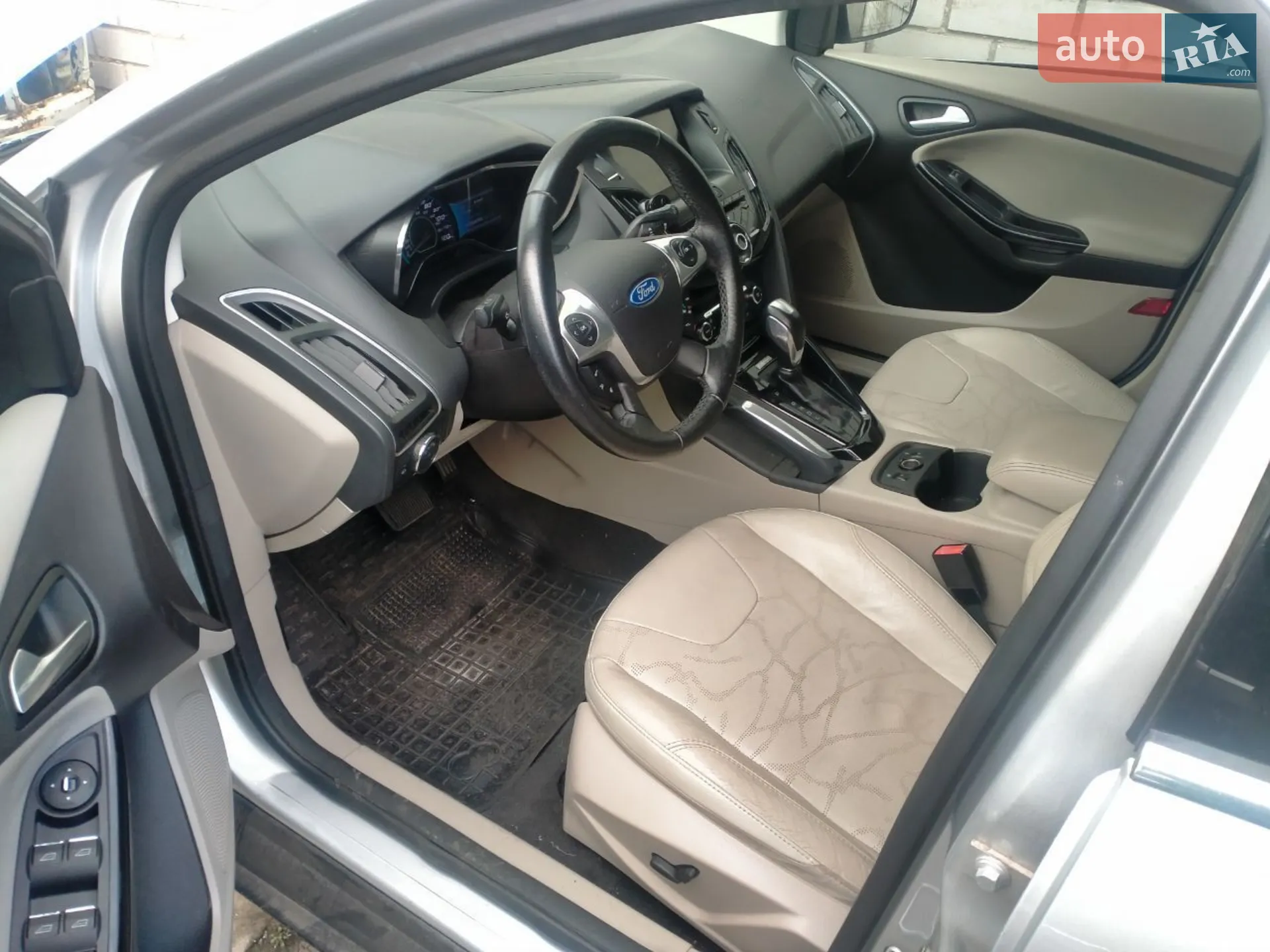 2012 Ford Focus - фото 1