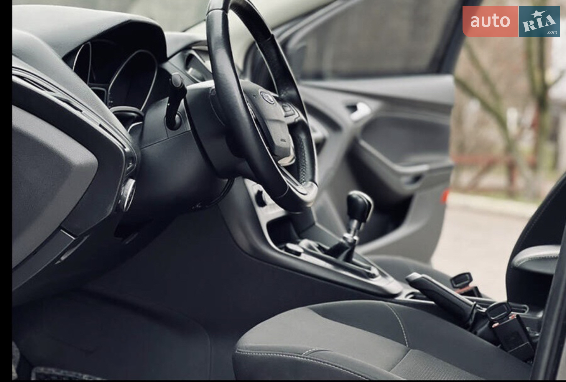 2016 Ford Focus - мініатюра 3