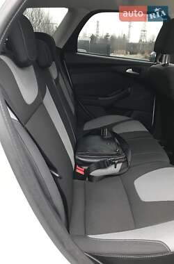 Универсал Ford Focus 2013 в Киеве