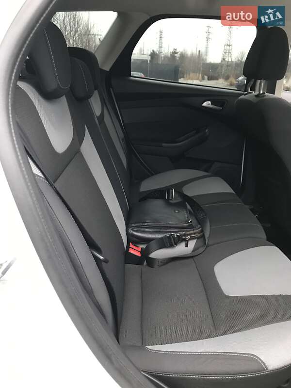 Универсал Ford Focus 2013 в Киеве